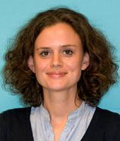 Charlotte Gerritsen
