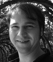 Jeroen de Man