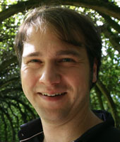 Jeroen de Man