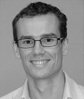 Tibor Bosse