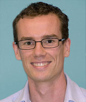 Tibor Bosse